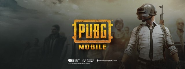 PUBG Mobile UC Redeem Code