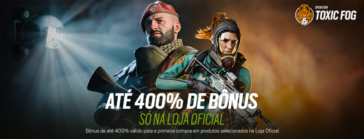Rainbow Six