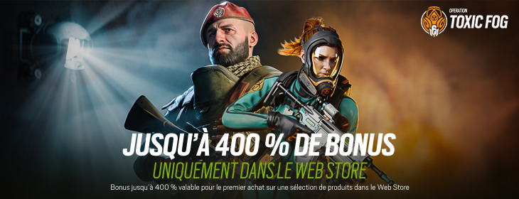 Rainbow Six