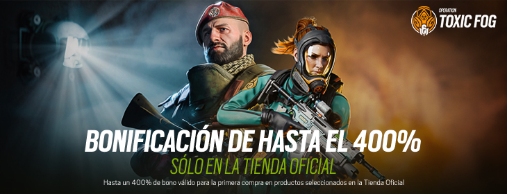 Rainbow Six 