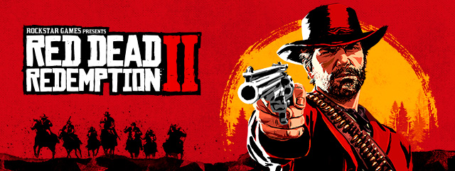 Red Dead Redemption 2