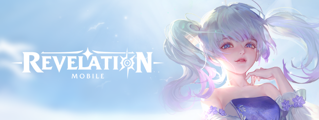 Revelation: Infinite Journey