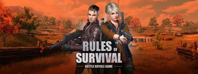 rules of survival download ios