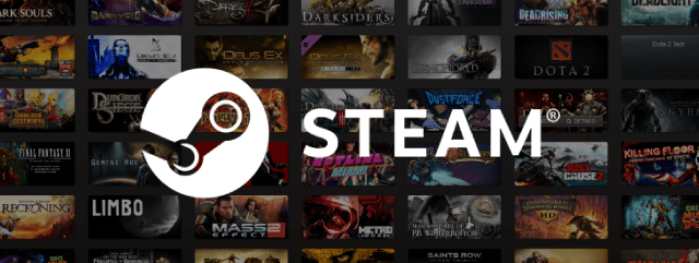 Steam Gift Card - Digital Delivery in Seconds