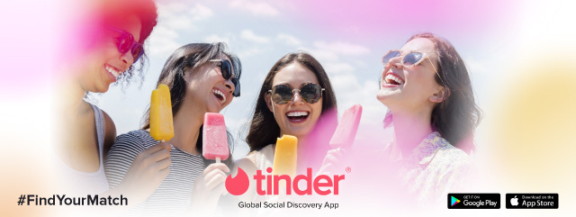 Tinder Subscriptions – Tinder