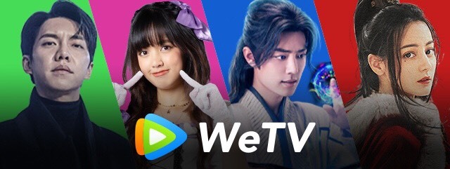 WeTV