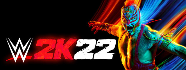 WWE 2K22 - MyRISE Mega-Boost on Steam