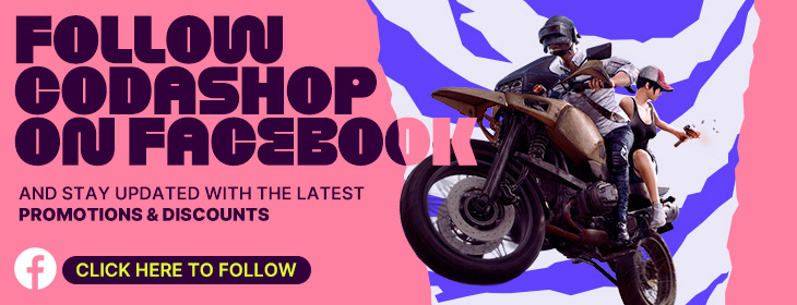 Codashop ශ්‍රී ලංකා (Sri Lanka) | Top Up Games & Apps