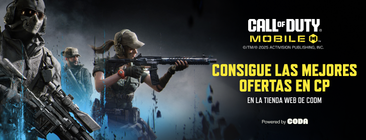 Codashop - United States