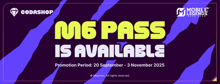 Codashop US | Game & App Gift Cards | Direct Top Up