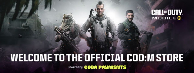 Call of Duty Mobile ganha loja no Brasil com promoção de COD