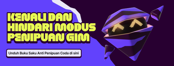 Codashop News & Promotions