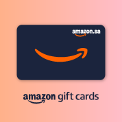 Amazon.sa Gift Cards