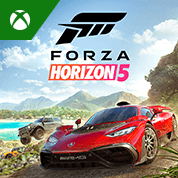 Taiwan Microsoft Forza Horizon