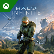 Taiwan Microsoft Halo Infinite