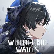 Wuthering Waves