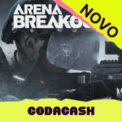 Arena Breakout