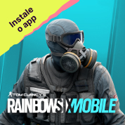 Rainbow Six Mobile