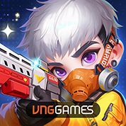 Ballistic Hero VNG