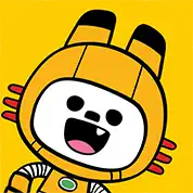 Bookbot Phonics Books for Kids