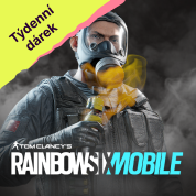 Rainbow Six Mobile Webstore