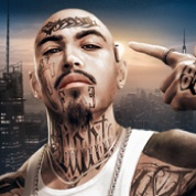 City of Crime: Gang Wars