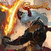 Conquer Online PC