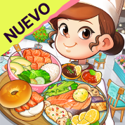 Cooking Adventure