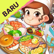 Cooking Adventure