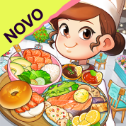 Cooking Adventure