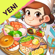 Cooking Adventure