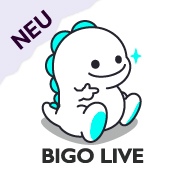 Bigo Live Voucher