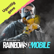Rainbow Six Mobile Webstore
