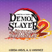 Demon Slayer - The Hinokami Chronicles 2