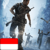 DEAD TARGET: Zombie Games 3D