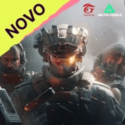 Garena Delta Force