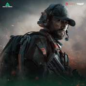 Delta Force Garena Shells Voucher