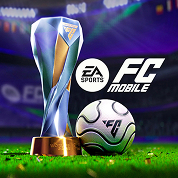 EA SPORTS FC™ Mobile Webstore