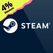 Steam Wallet Code