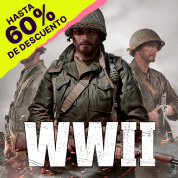 World War Heroes