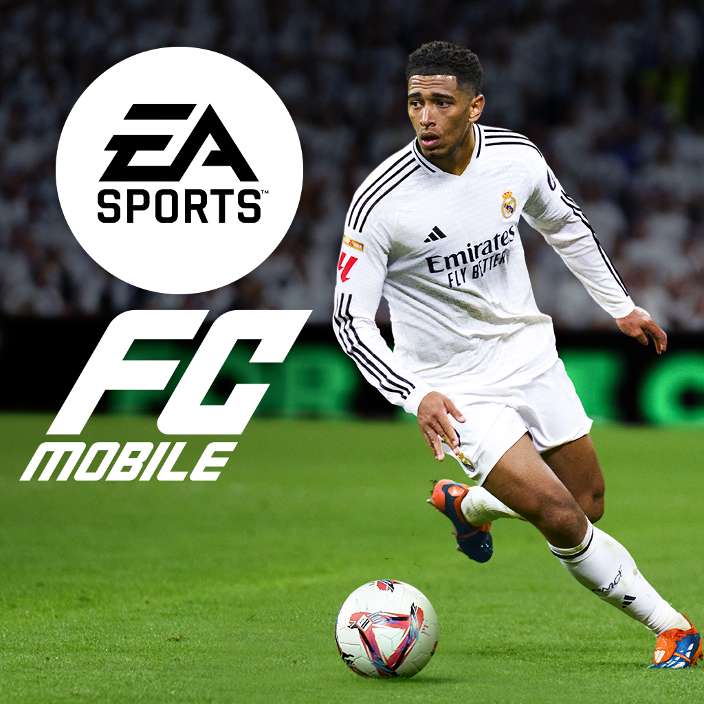 EA SPORTS FC Mobile