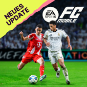 EA SPORTS FC™ Mobile Webstore