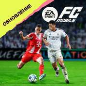 EA SPORTS FC™ Mobile Webstore