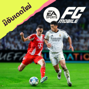 EA SPORTS FC™ Mobile Webstore