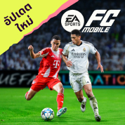 EA SPORTS FC™ Mobile Webstore