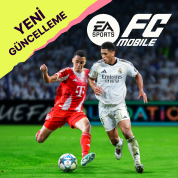 EA SPORTS FC™ Mobile Webstore