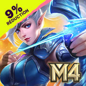 Mobile Legends