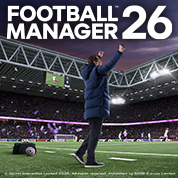 Football Manager 26