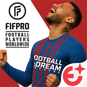 Football Dream: Be A Pro
