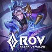 Garena RoV : Arena of Valor